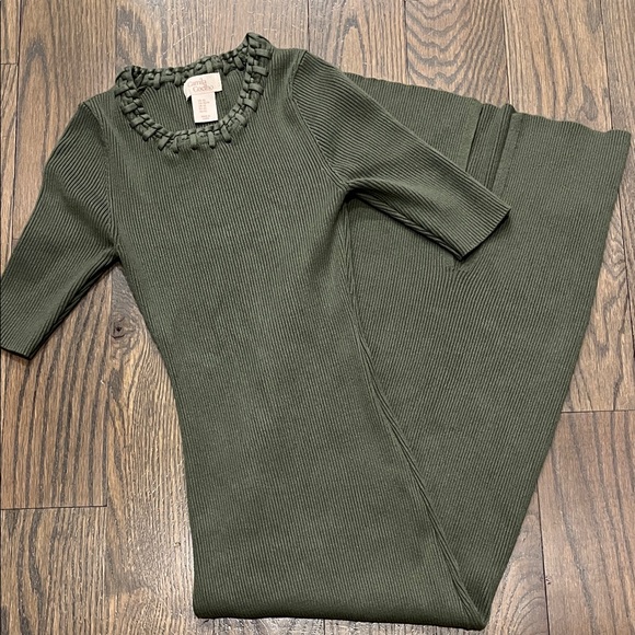 Camila Coelho Dresses & Skirts - Camila coelho knit dress